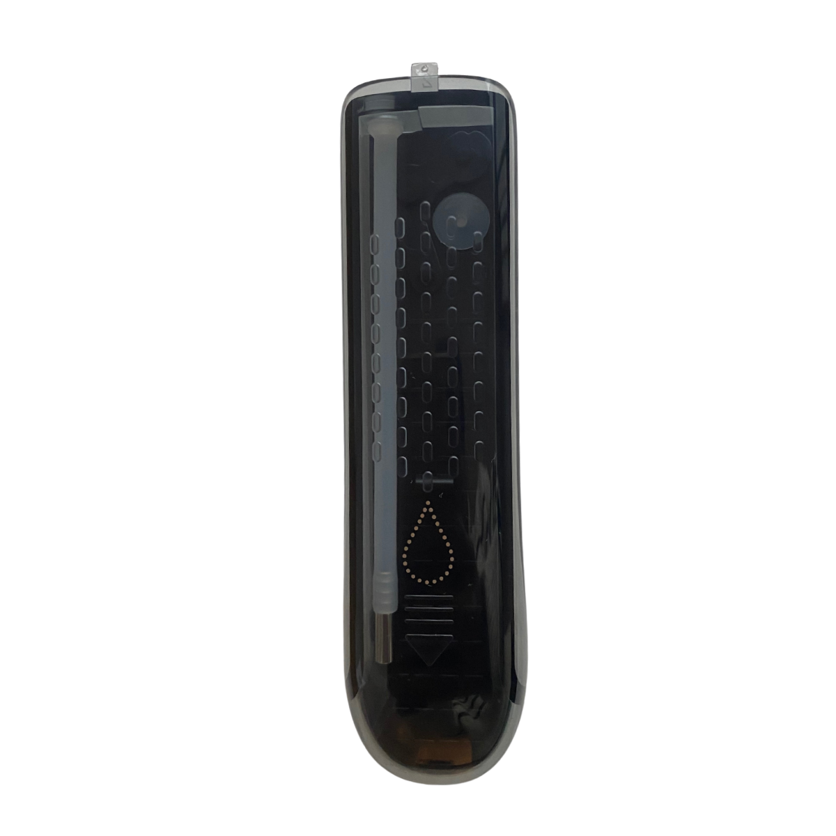 demeliss-st-algue-titanium-40-ml-wassertank-f-r-dampfgl-tter-sa-171a image 1