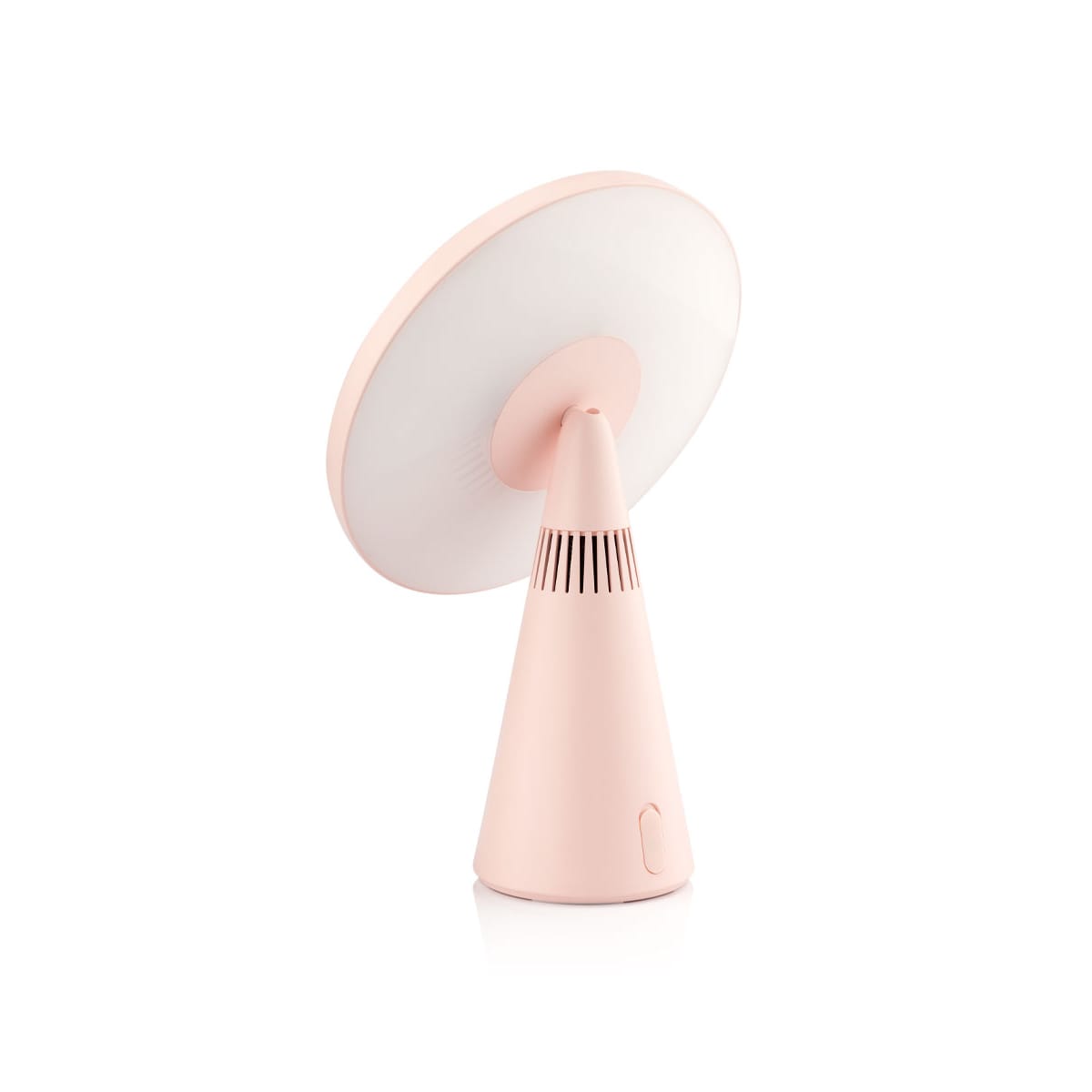 beautifly-mirror-smart-moon-mirror-mit-bluetooth-lautsprecher-und-led image 7