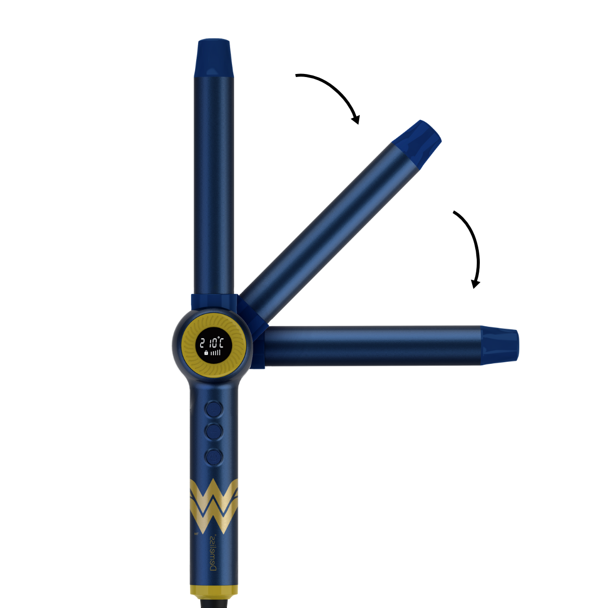 demeliss-st-algue-curl-power-lockenstab-wonder-woman image 4
