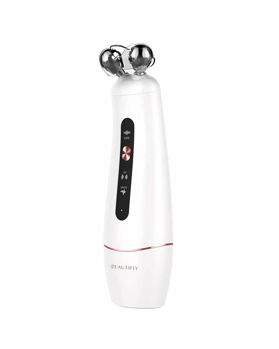 beautifly-b-booster-pro-gesichts-liftingger-t-rf-massage-mesotherapie image 1