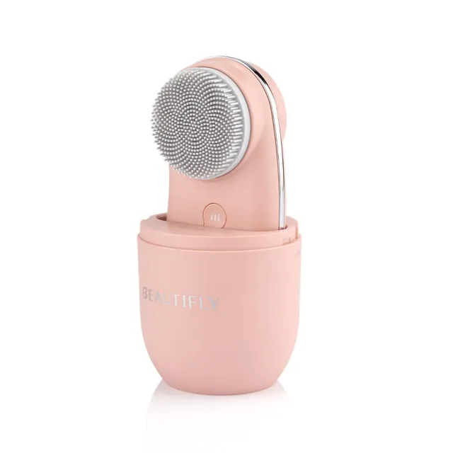 beautifly-fresh-duo-care-blush-2-in-1-gesichtsreinigungsb-rste image 1