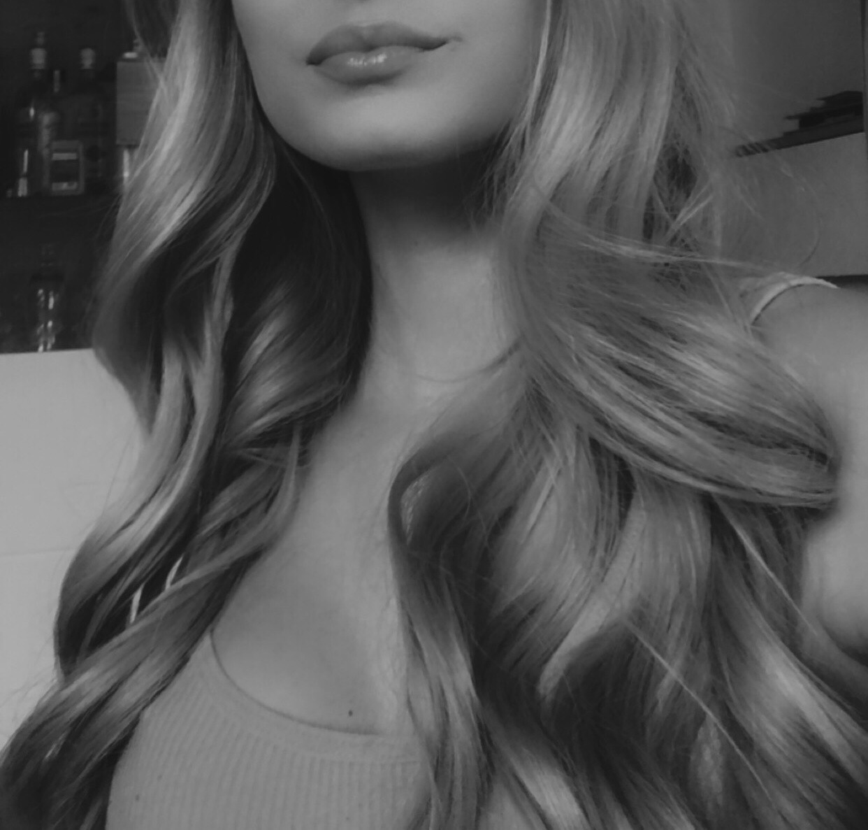 Kleine Locken, große Locken, alles dabei