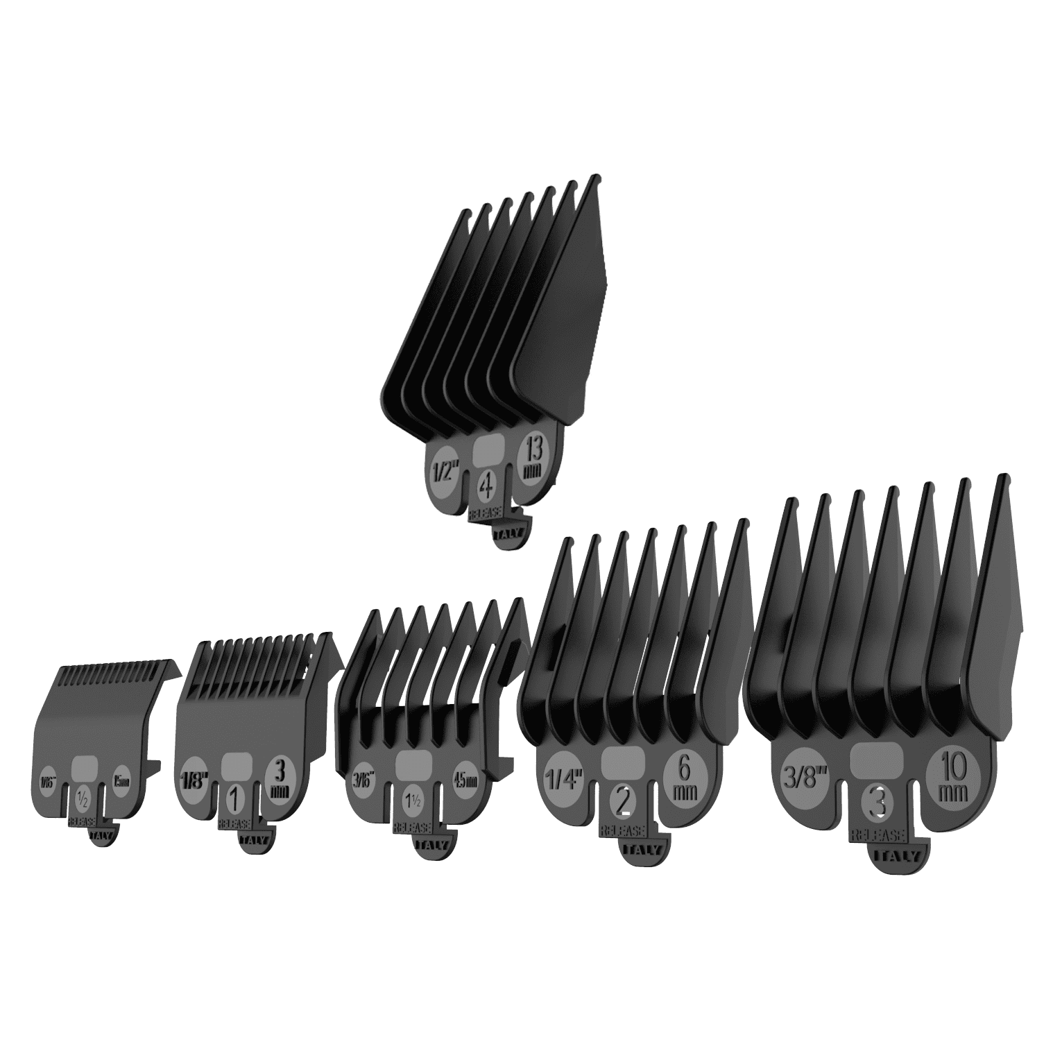 ga-ma-bravo-gear-haarschneidemaschine-profi image 6