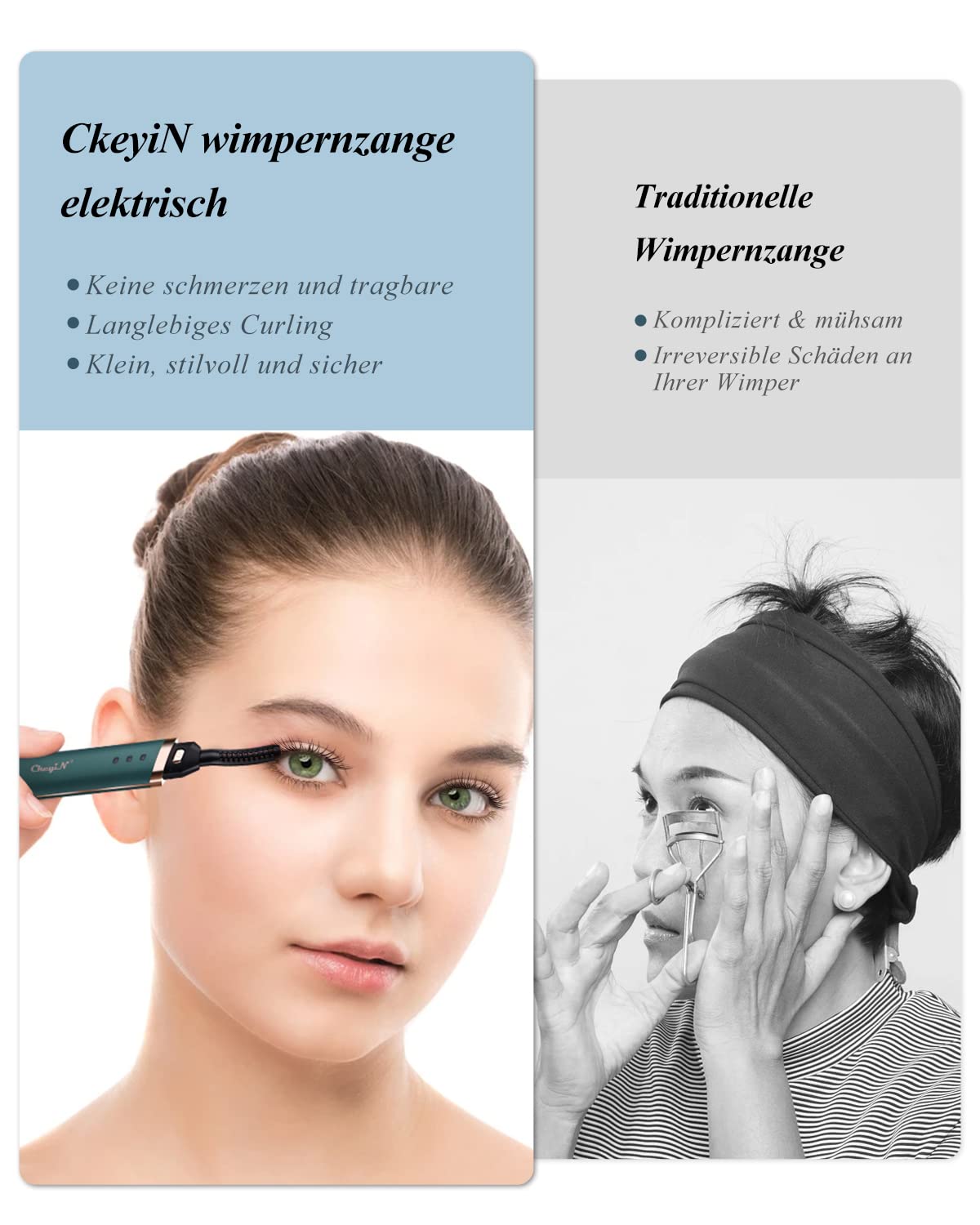 ckeyin-beheizbare-wimpernzange-blau-elektrischer-heated-eyelash-curler-usb image 8