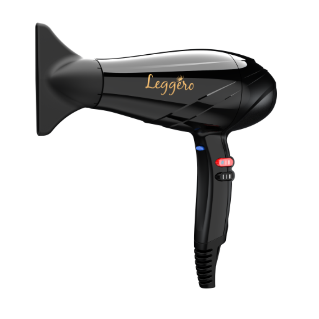 ga-ma-leggero-profi-haartrockner-2400-w-made-in-italy image 1