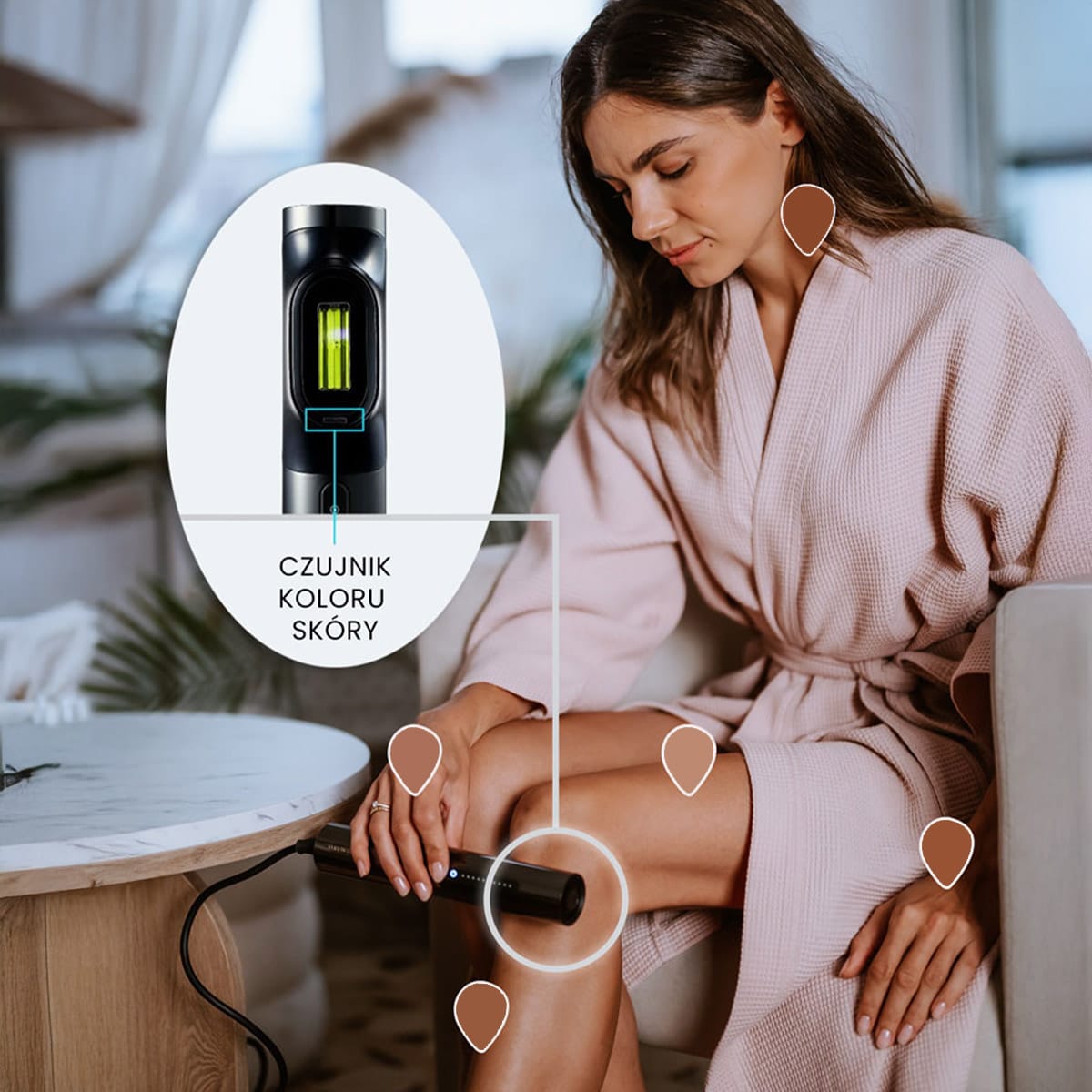 beautifly-luminare-rejuva-skin-visage-ipl-dpl-laser-haarentferner image 8