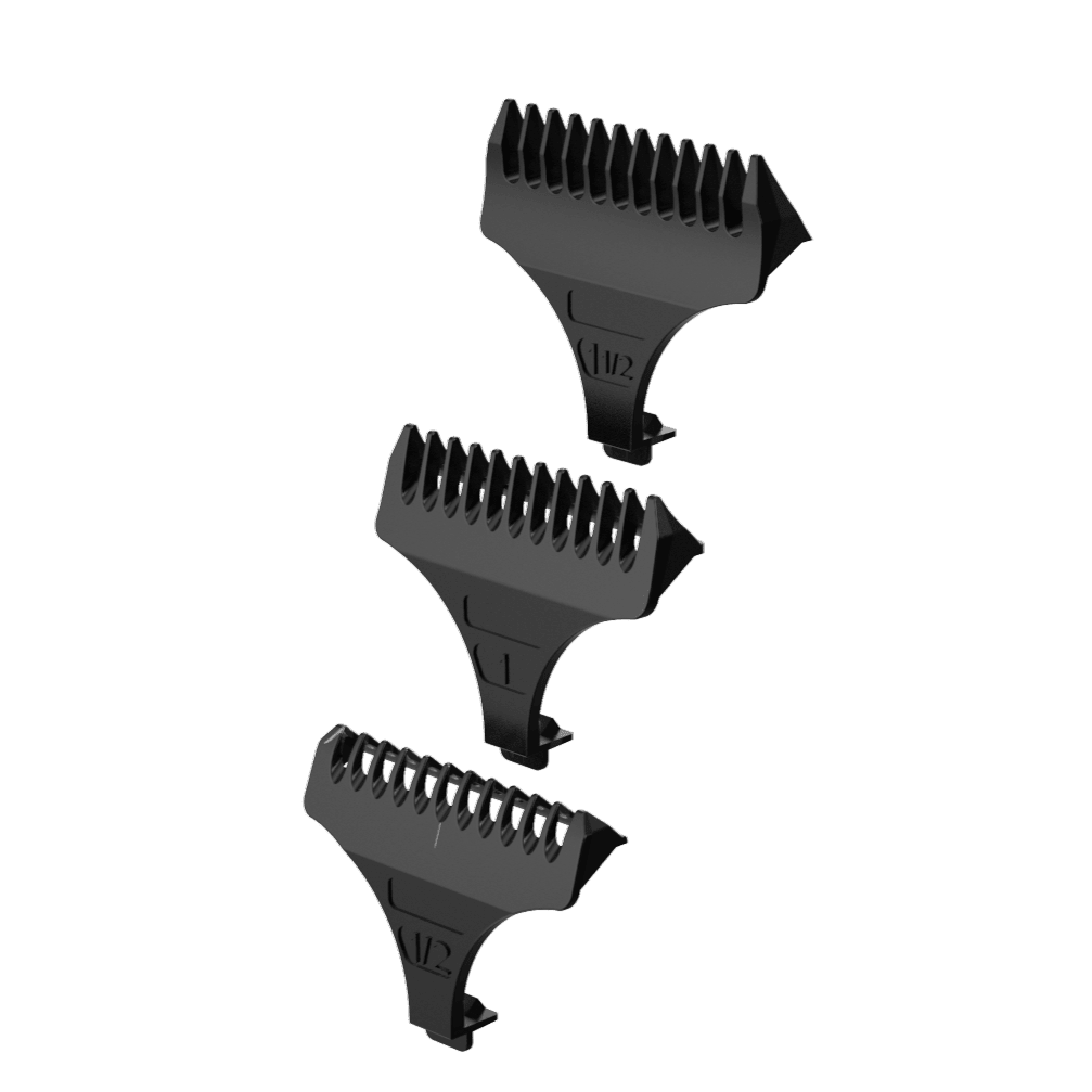 ga-ma-bravo-gear-barttrimmer-profi-rasierer-9000-rpm image 7