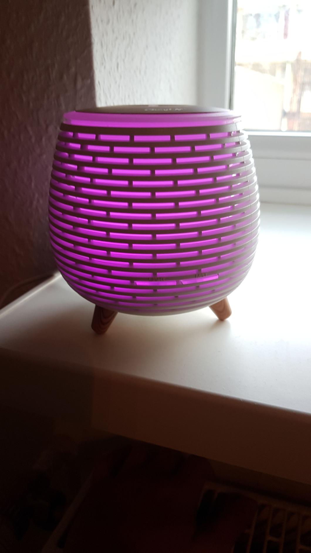 Schönes Geschenk