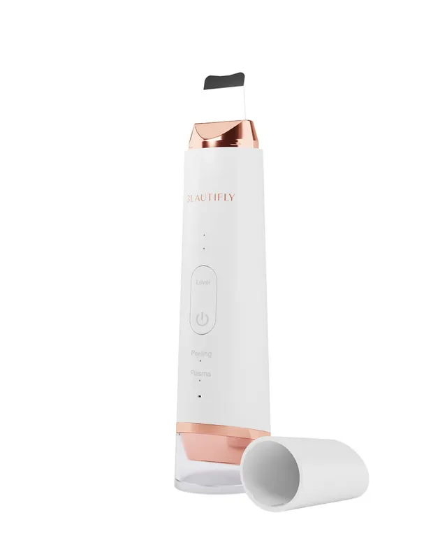 beautifly-b-plasma-pro-kavitations-peeling-gesichtsger-t-mit-darsonval image 1