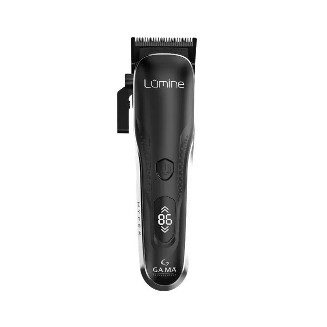 ga-ma-lumine-hyper-haarschneidemaschine-clipper-brushless-8500-rpm-dlc image 1