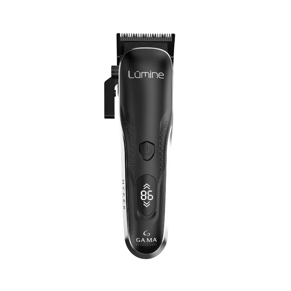 ga-ma-lumine-hyper-haarschneidemaschine-clipper-brushless-8500-rpm-dlc image 1