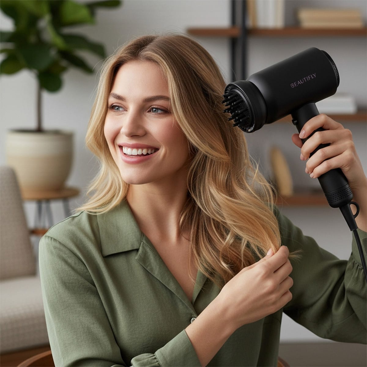 beautifly-mistessence-haartrockner-mit-ionisierung-1600w image 2