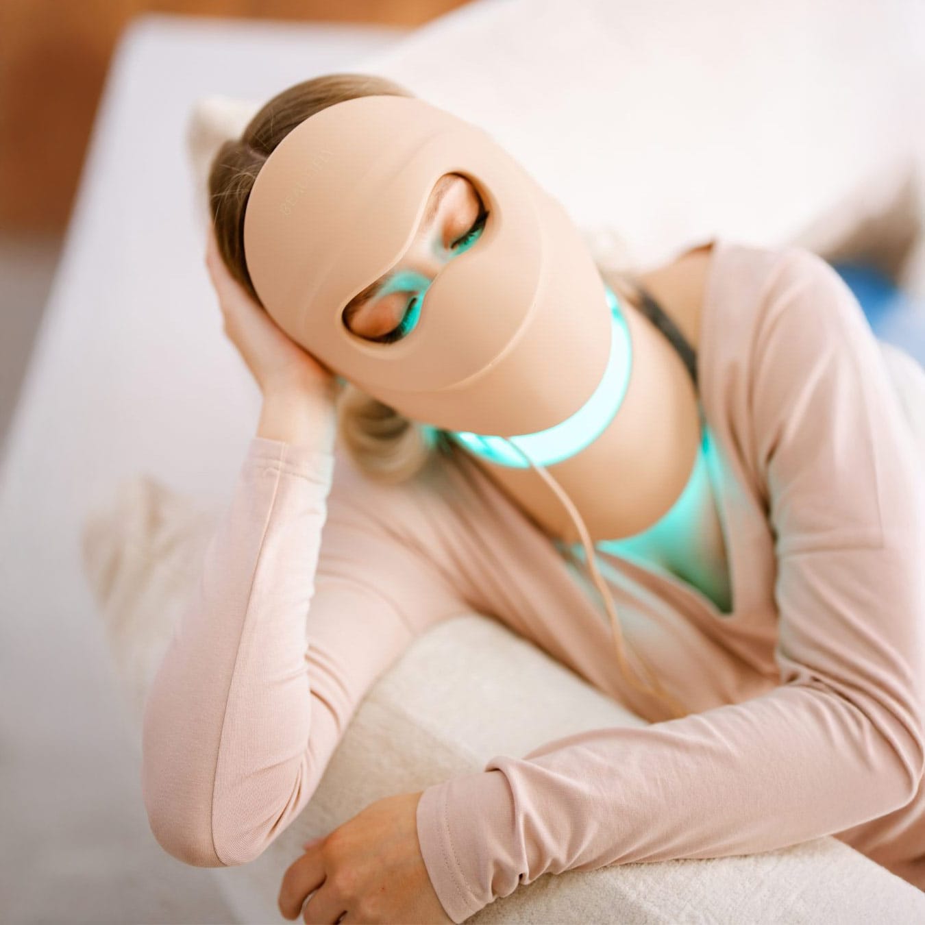 beautifly-aura-novaskin-pro-led-lichttherapie-maske image 3