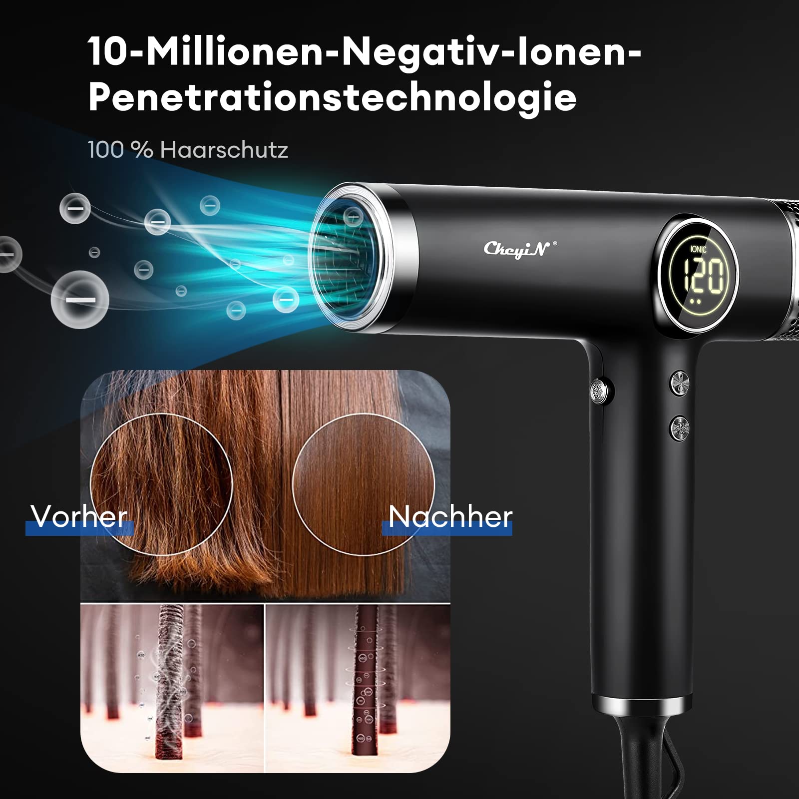 ckeyin-ionen-haartrockner-profi-f-hn-t-form-1500w image 5