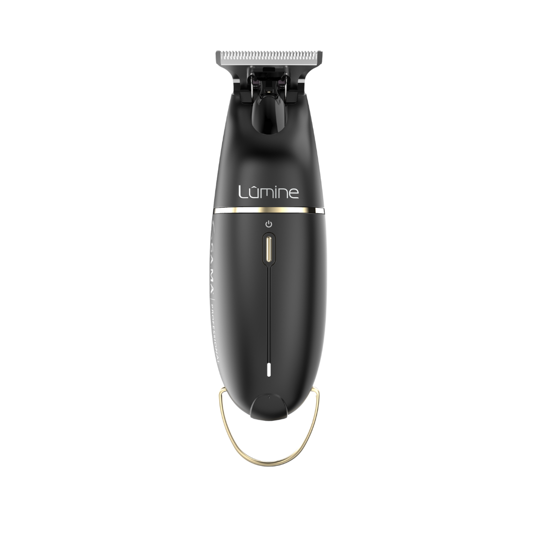 ga-ma-beetle-lumine-trimmer-pr-zisions-contourtrimmer image 1