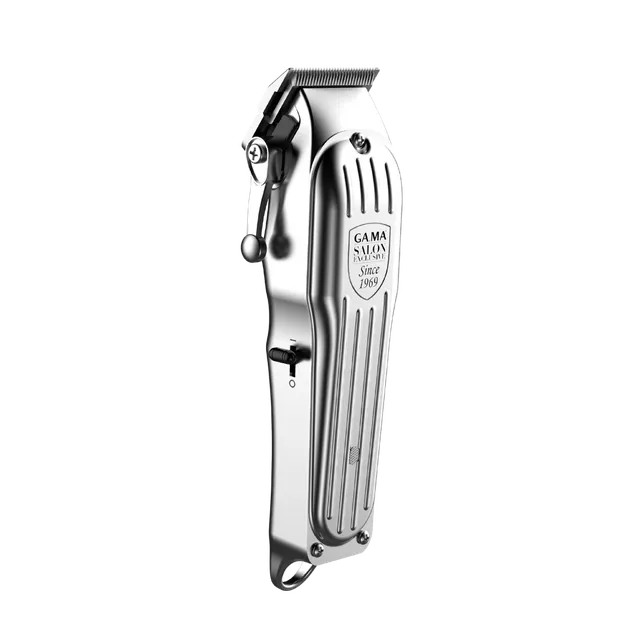 ga-ma-gc-titanium-haarschneider-cord-cordless-mit-dlc-klinge image 1