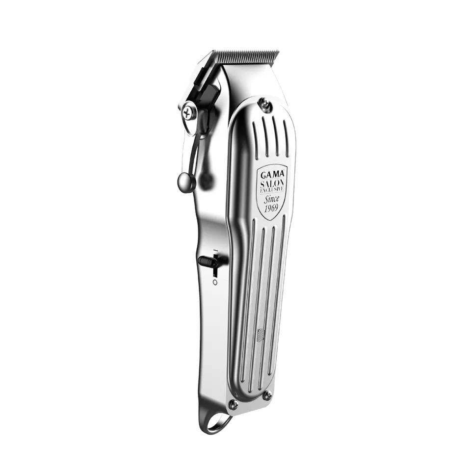 ga-ma-gc-titanium-haarschneider-cord-cordless-mit-dlc-klinge image 1
