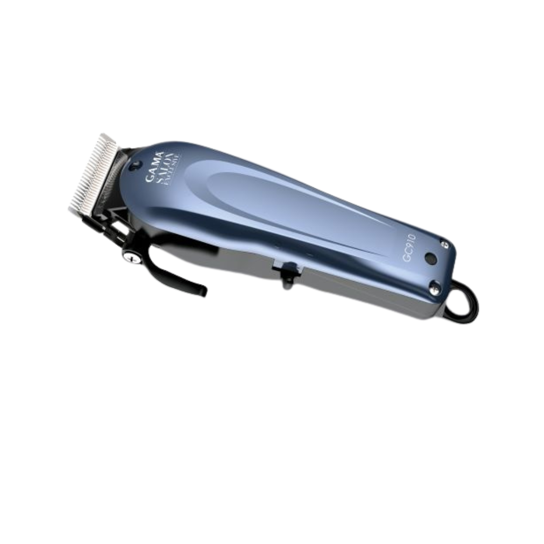 ga-ma-gc910-haarschneider-cord-cordless-mit-edelstahlklinge image 1