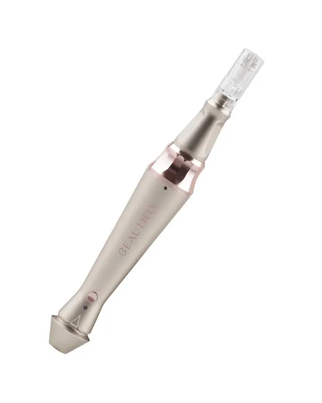 beautifly-b-meso-pro-dermapen-microneedling-ger-t-gesicht image 1