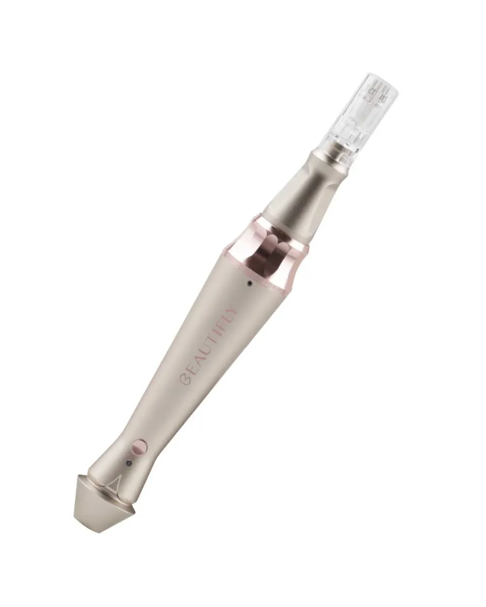 beautifly-b-meso-pro-dermapen-microneedling-ger-t-gesicht image 1