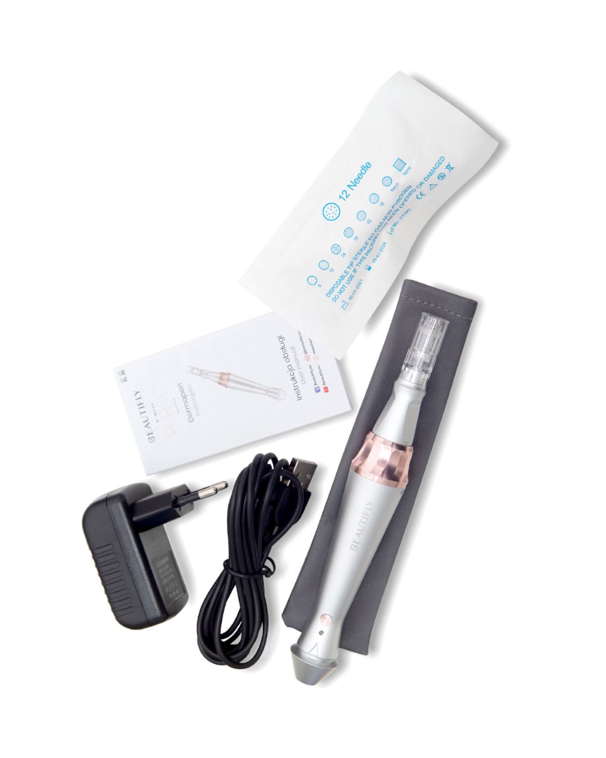 beautifly-b-meso-pro-dermapen-microneedling-ger-t-gesicht image 7