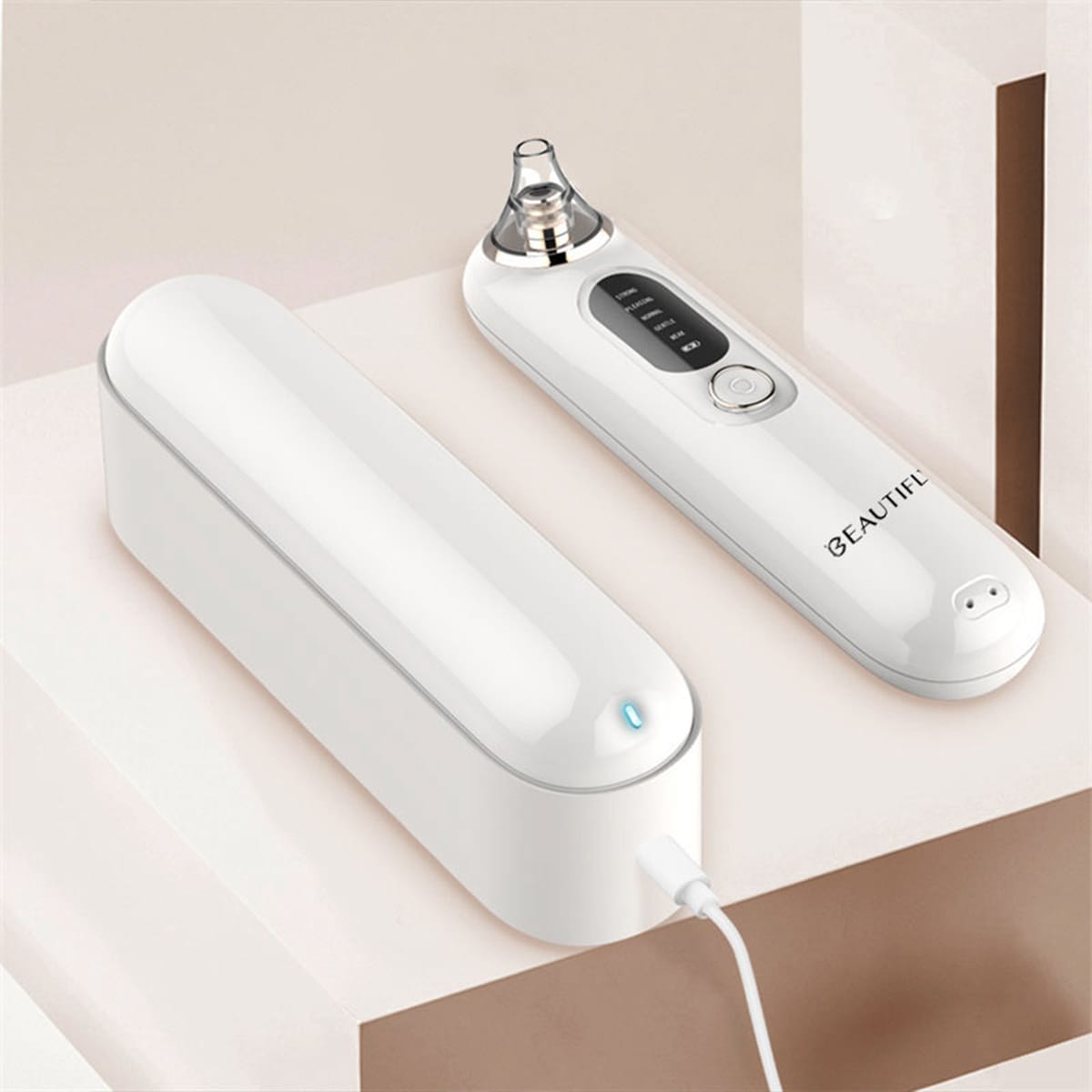beautifly-b-derma-glow-pro-diamant-mikrodermabrasion-gesichtspeeling image 3