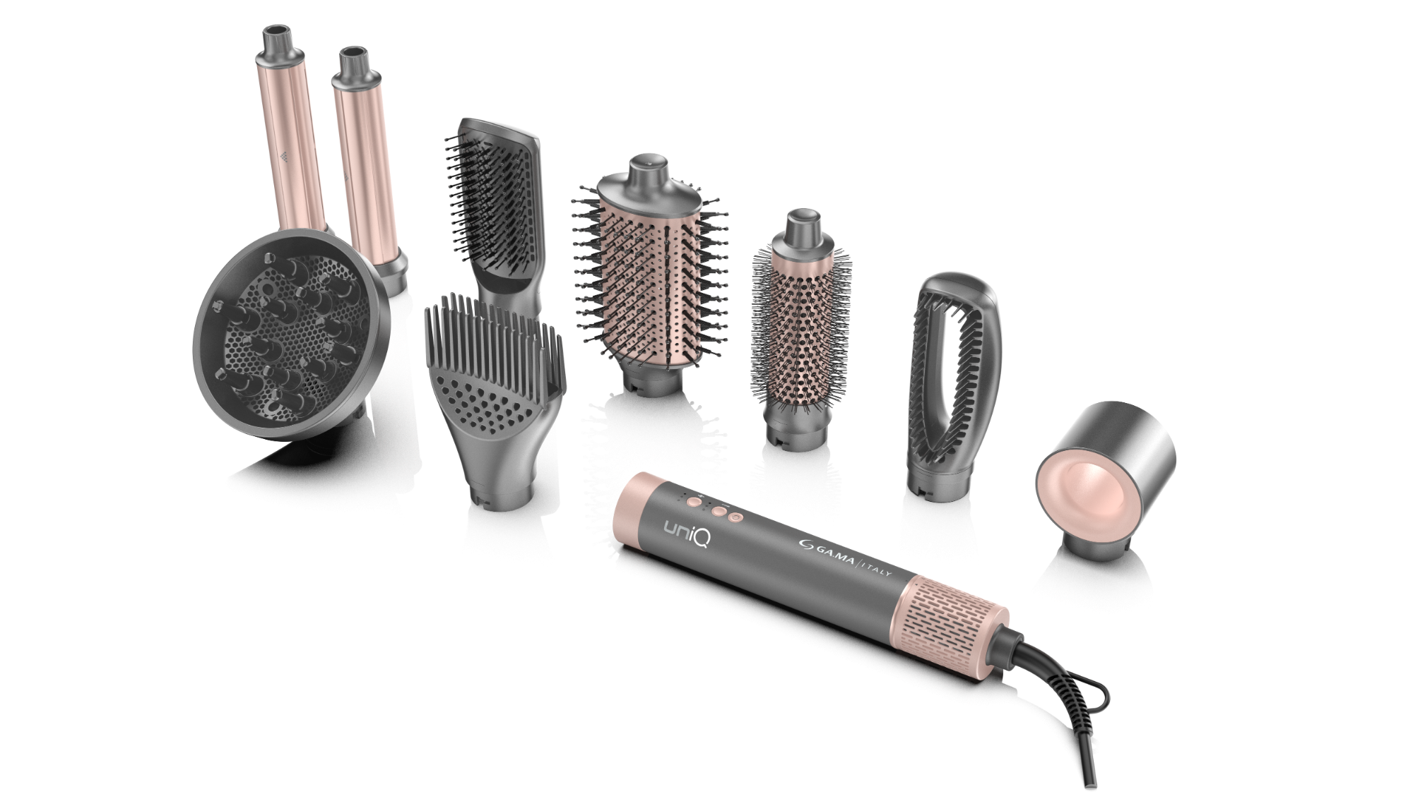 ga-ma-uniq-flow-multistyler-all-in-one image 1