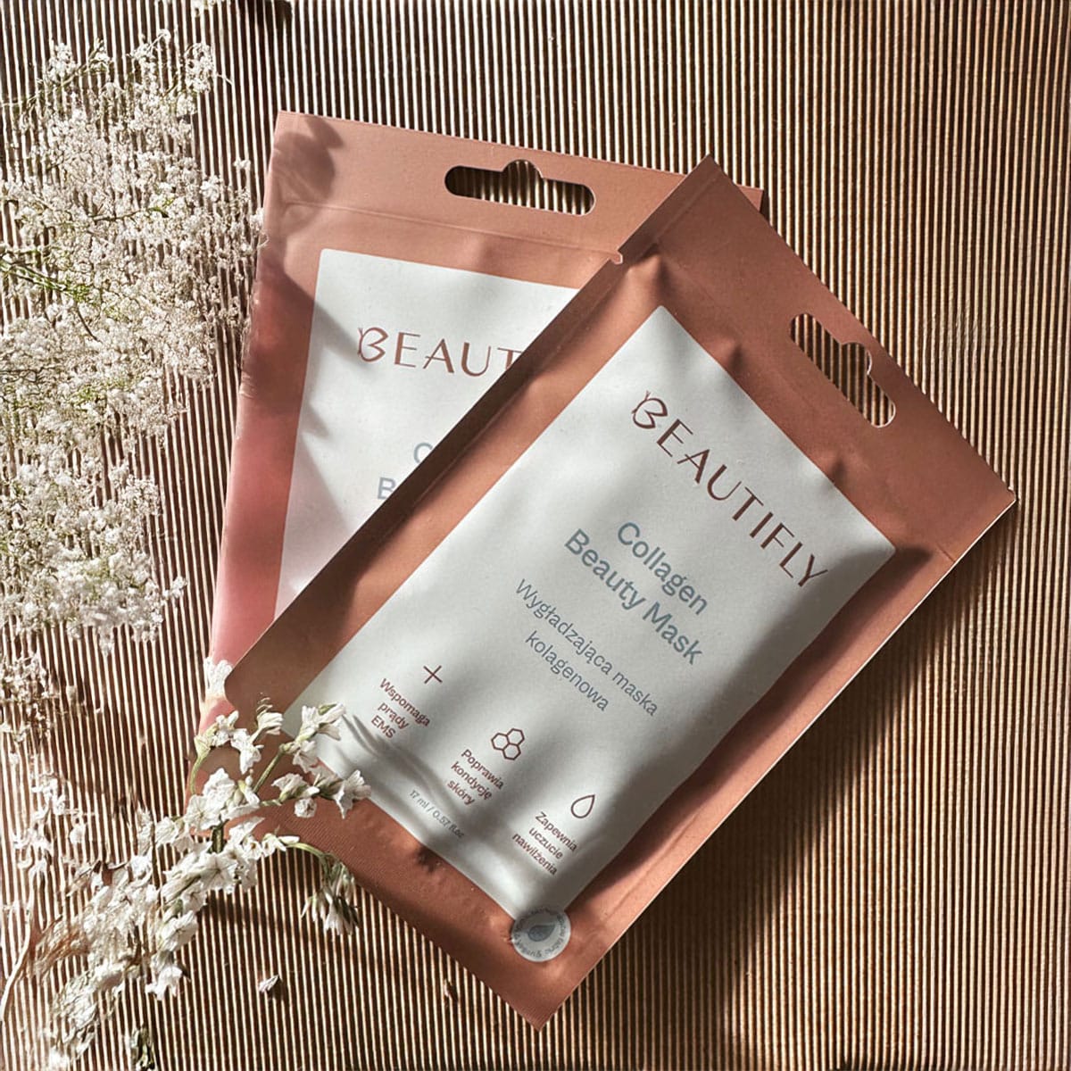 beautifly-collagen-beauty-mask-gl-ttende-kollagen-tuchmaske-8-st-ck image 6