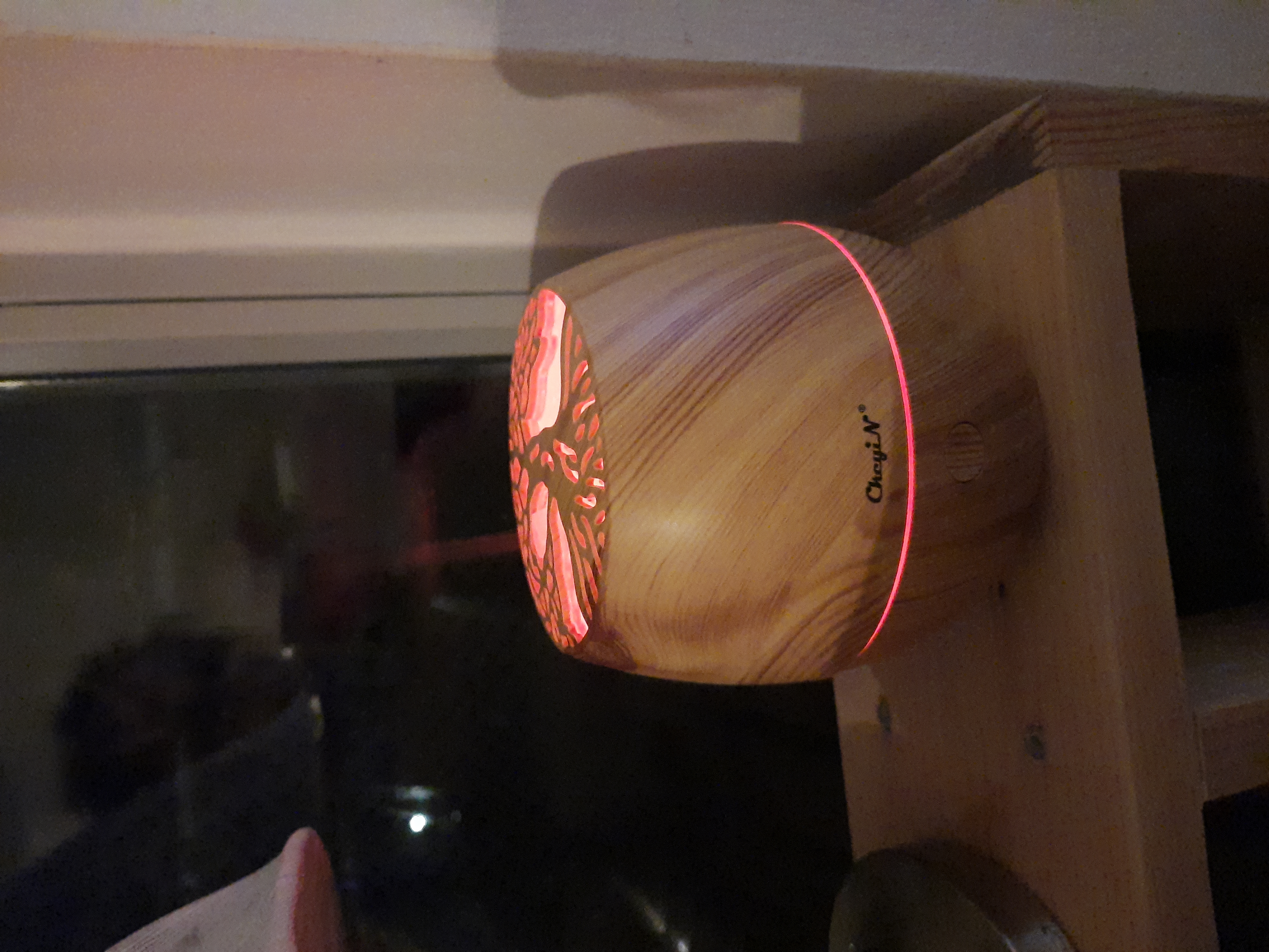 Schick und funktional