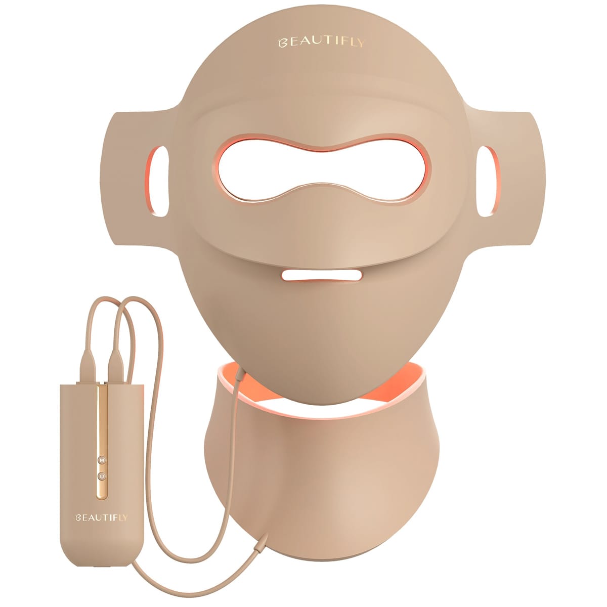 beautifly-aura-novaskin-pro-led-lichttherapie-maske image 1