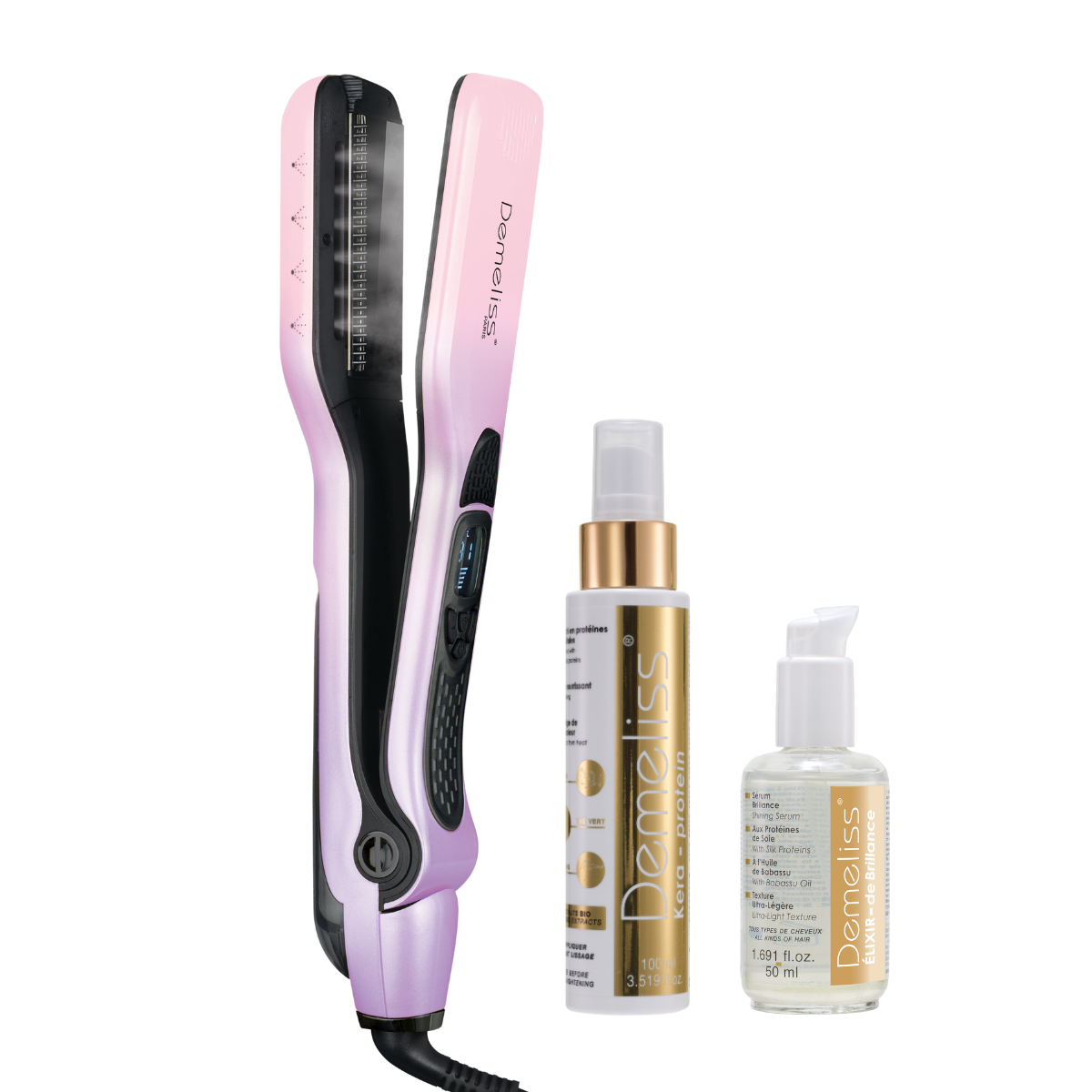 demeliss-st-algue-titanium-dampf-haargl-tter-lisseur-vapeur image 6