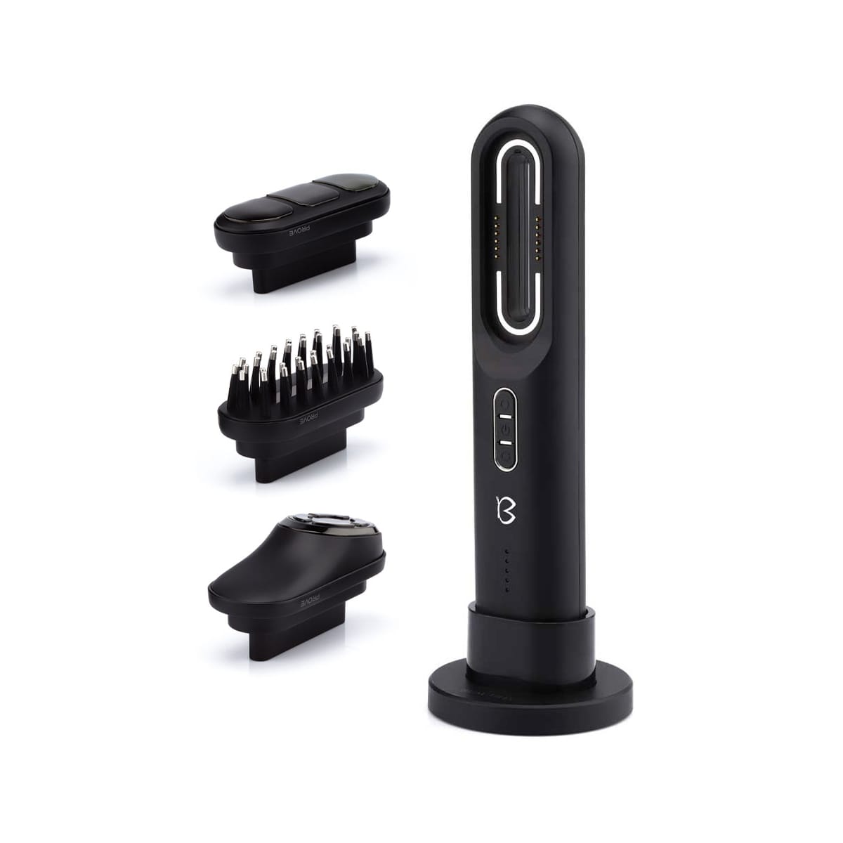 beautifly-prestige-tri-action-golden-k-rper-und-gesichtsmassageger-t-ems-anti-ce image 1