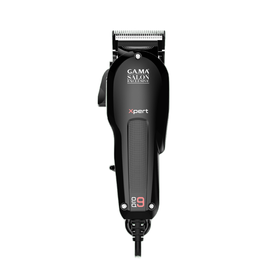 ga-ma-pro9-xpert-haarschneidemaschine image 1