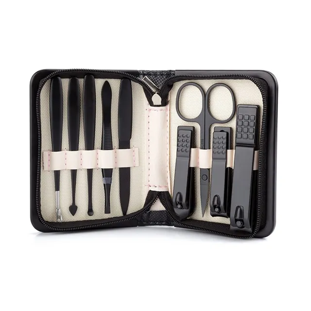 beautifly-manik-re-set-9-teilig-mit-etui image 1