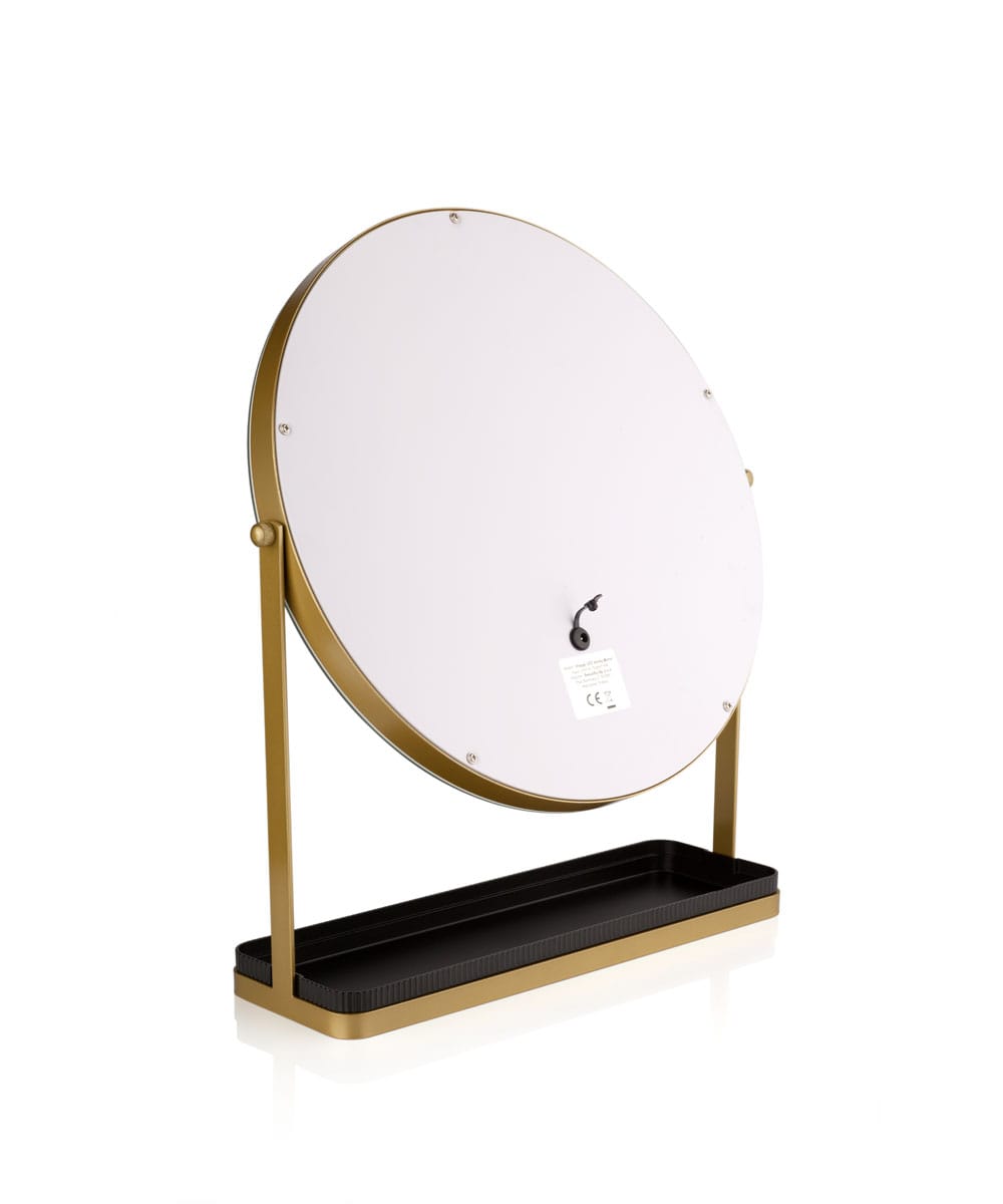 beautifly-mirror-round-led-vanity-spiegel-mit-lichtregulierung image 7