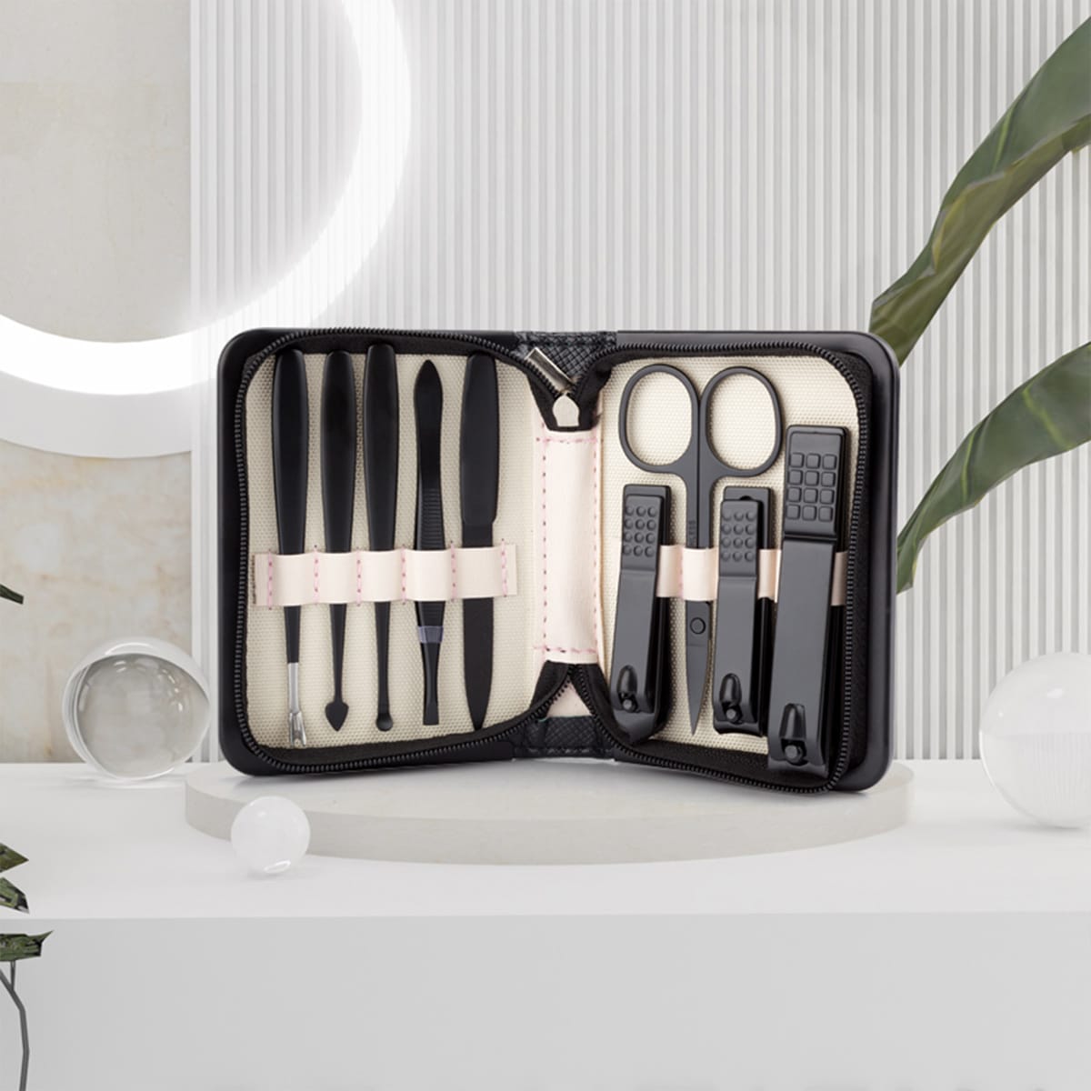 beautifly-manik-re-set-9-teilig-mit-etui image 3