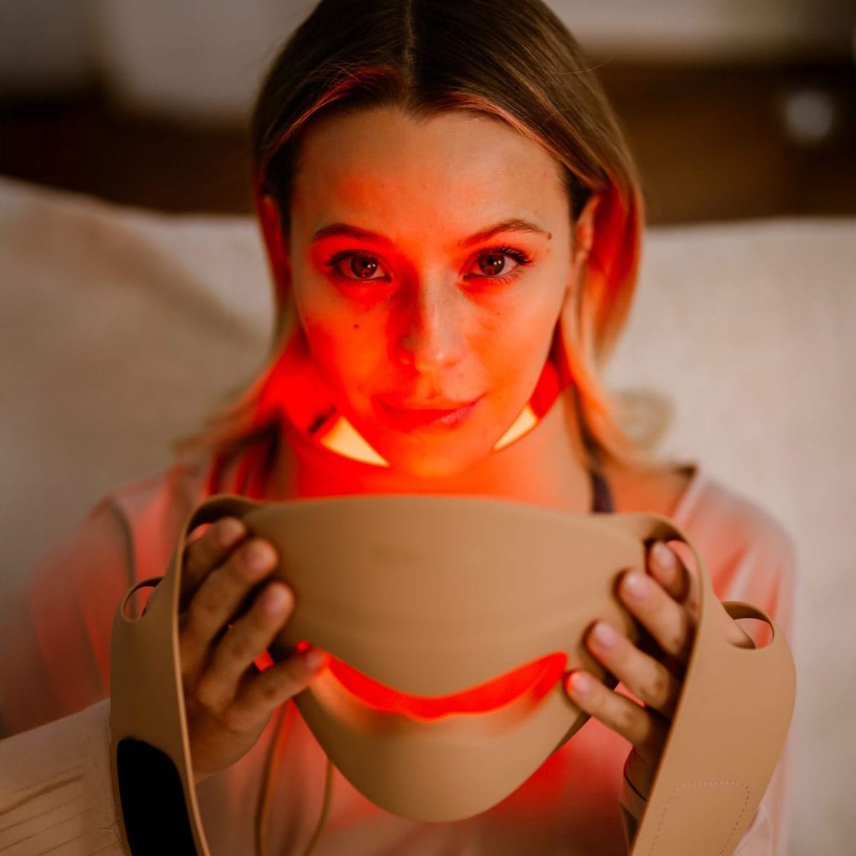 beautifly-aura-novaskin-pro-led-lichttherapie-maske image 5