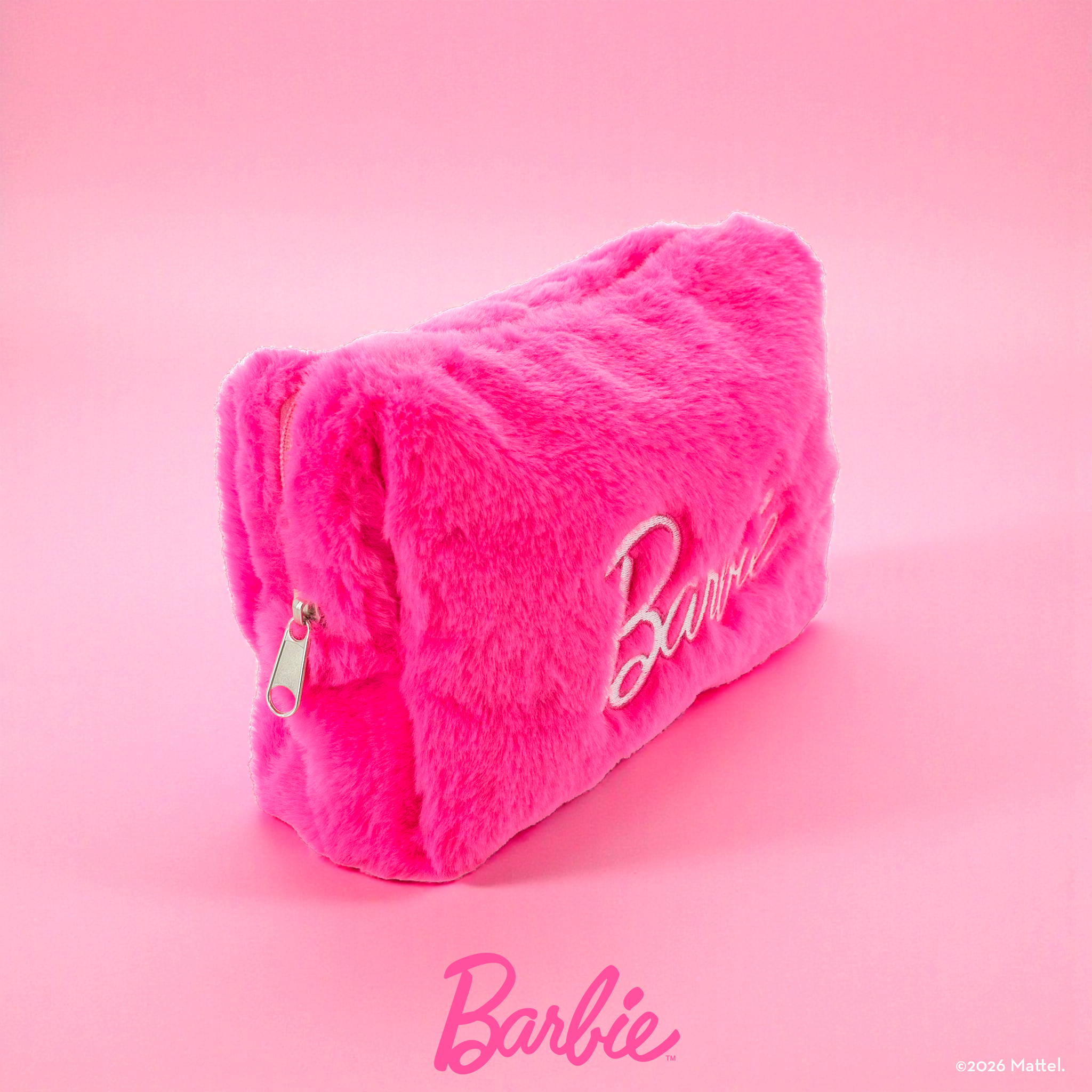 demeliss-st-algue-barbie-kosmetiktasche-fell-optik image 2