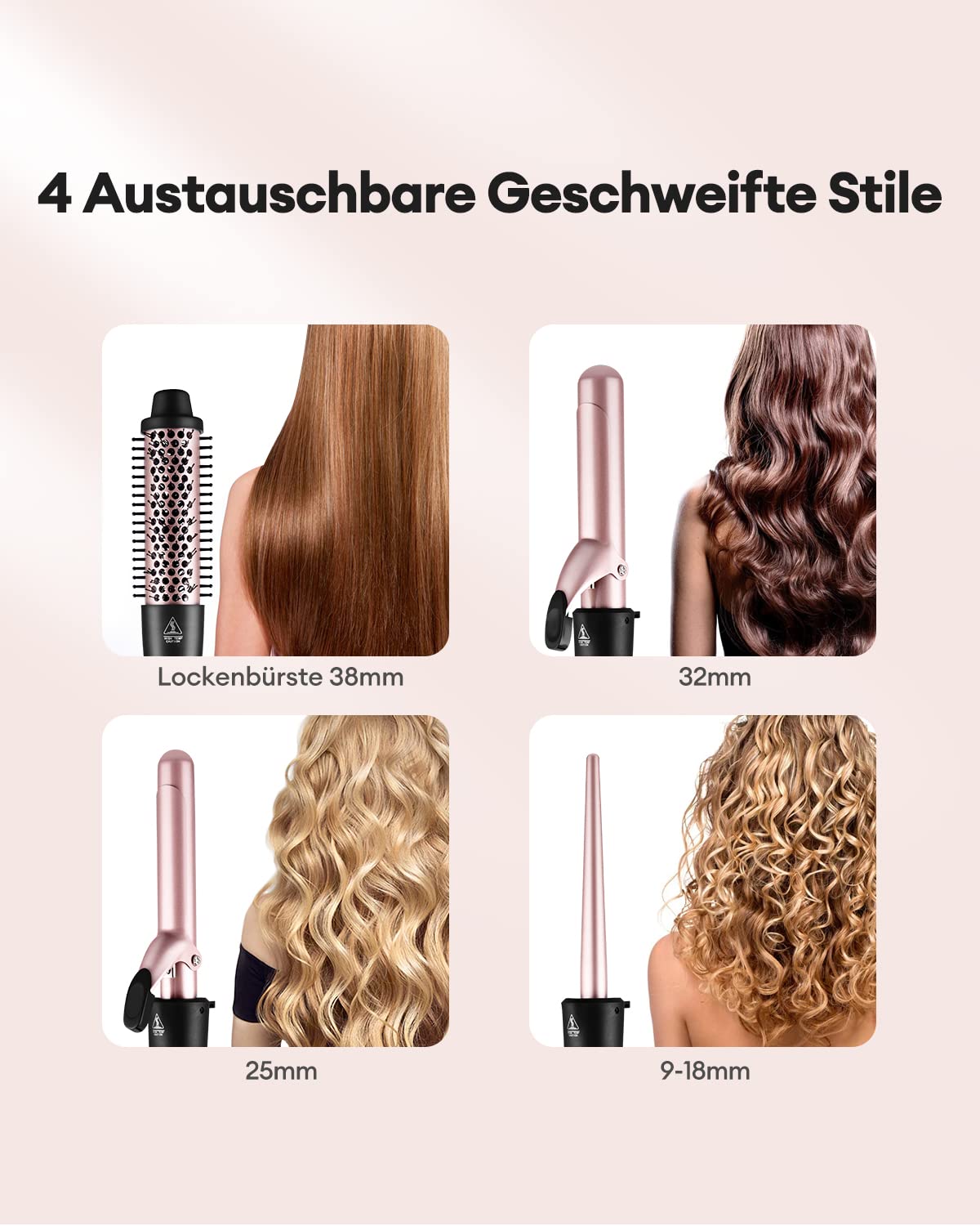 ckeyin-4-in-1-lockenstab-set-keramik-curling-wand-9-38-mm-mit-lockenb-rste image 3
