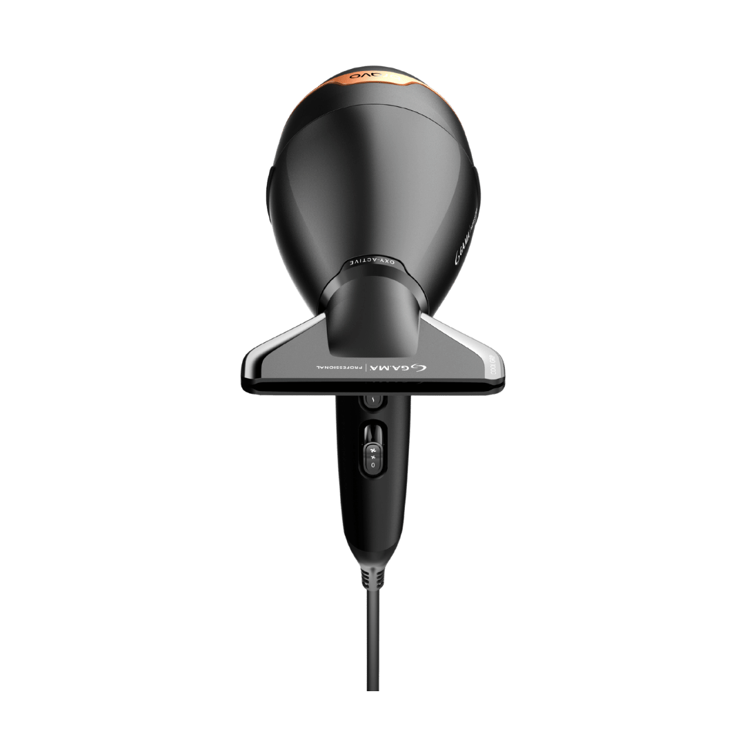 ga-ma-phon-bravo-90-x8-haartrockner-mit-ac-x8-motor image 6