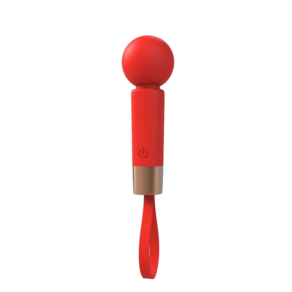 beautifly-rubyglow-sphere-intim-massager-self-love image 1