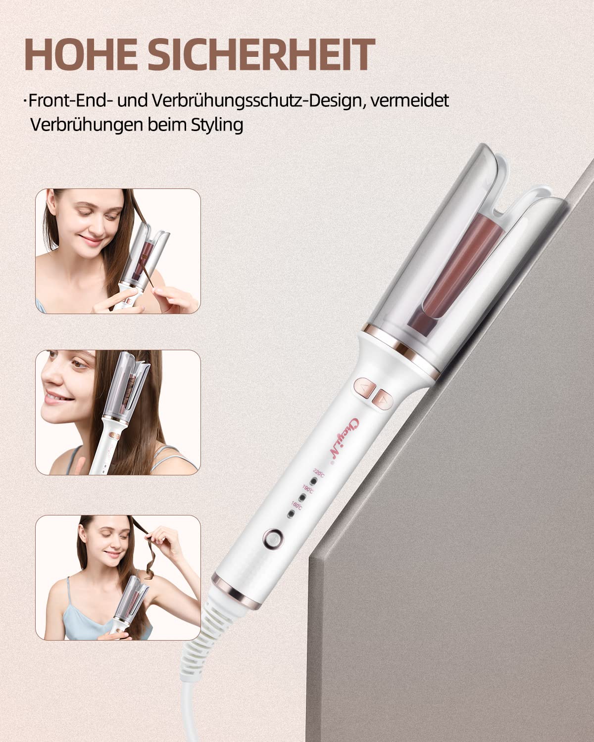 ckeyin-automatischer-lockenstab-gro-e-locken-keramik-wei image 5