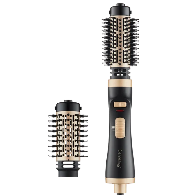 demeliss-salon-blow-brush-rotierende-warmluftb-rste image 1