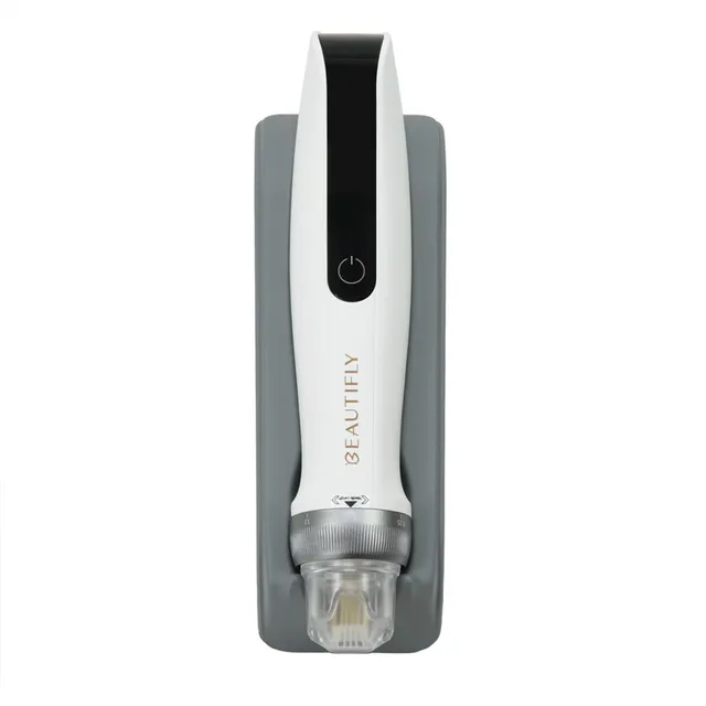 beautifly-collagenboost-dermapen-mit-ems-und-led-licht image 1