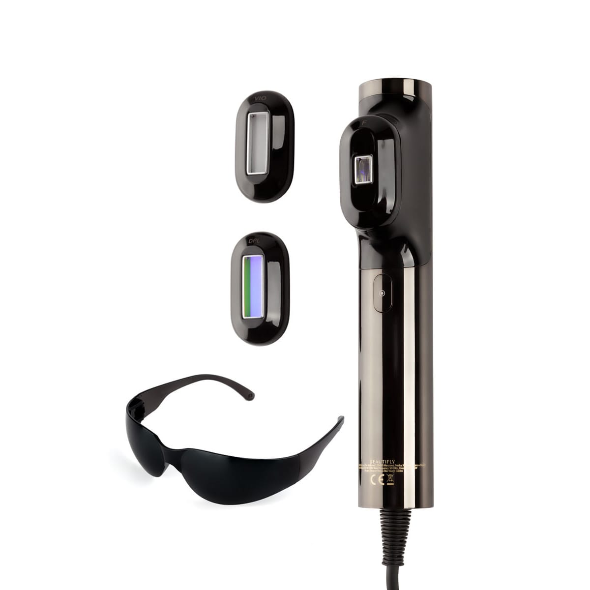 beautifly-luminare-rejuva-skin-visage-ipl-dpl-laser-haarentferner image 1