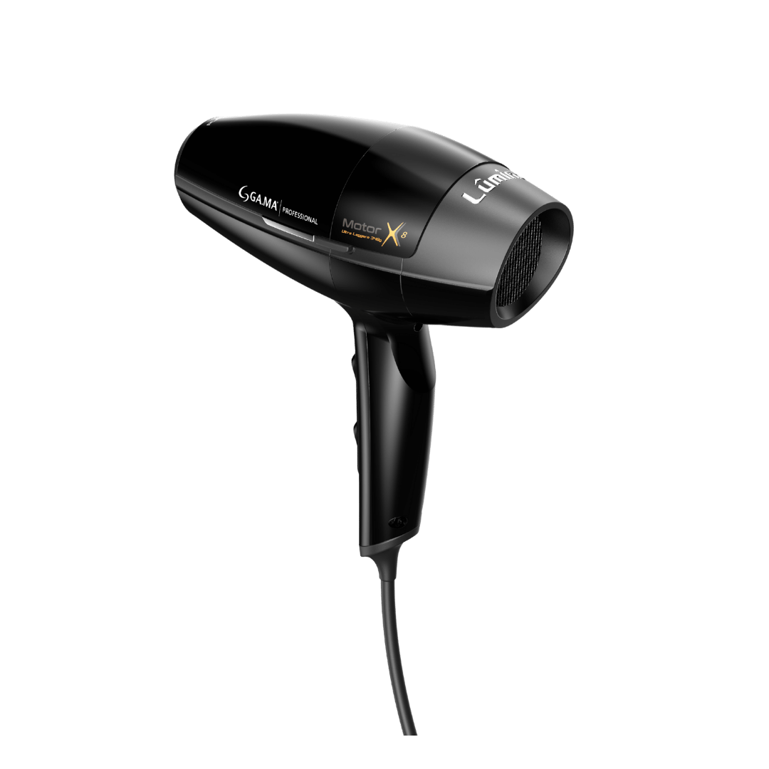 ga-ma-lumine-x8-ac-80-haartrockner-f-hn-2400-watt-ac-motor image 2