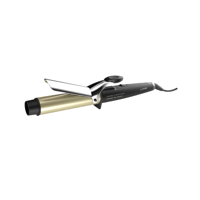 ga-ma-on-off-dual-plates-lockenstab-33-mm-titan-keramik image 1