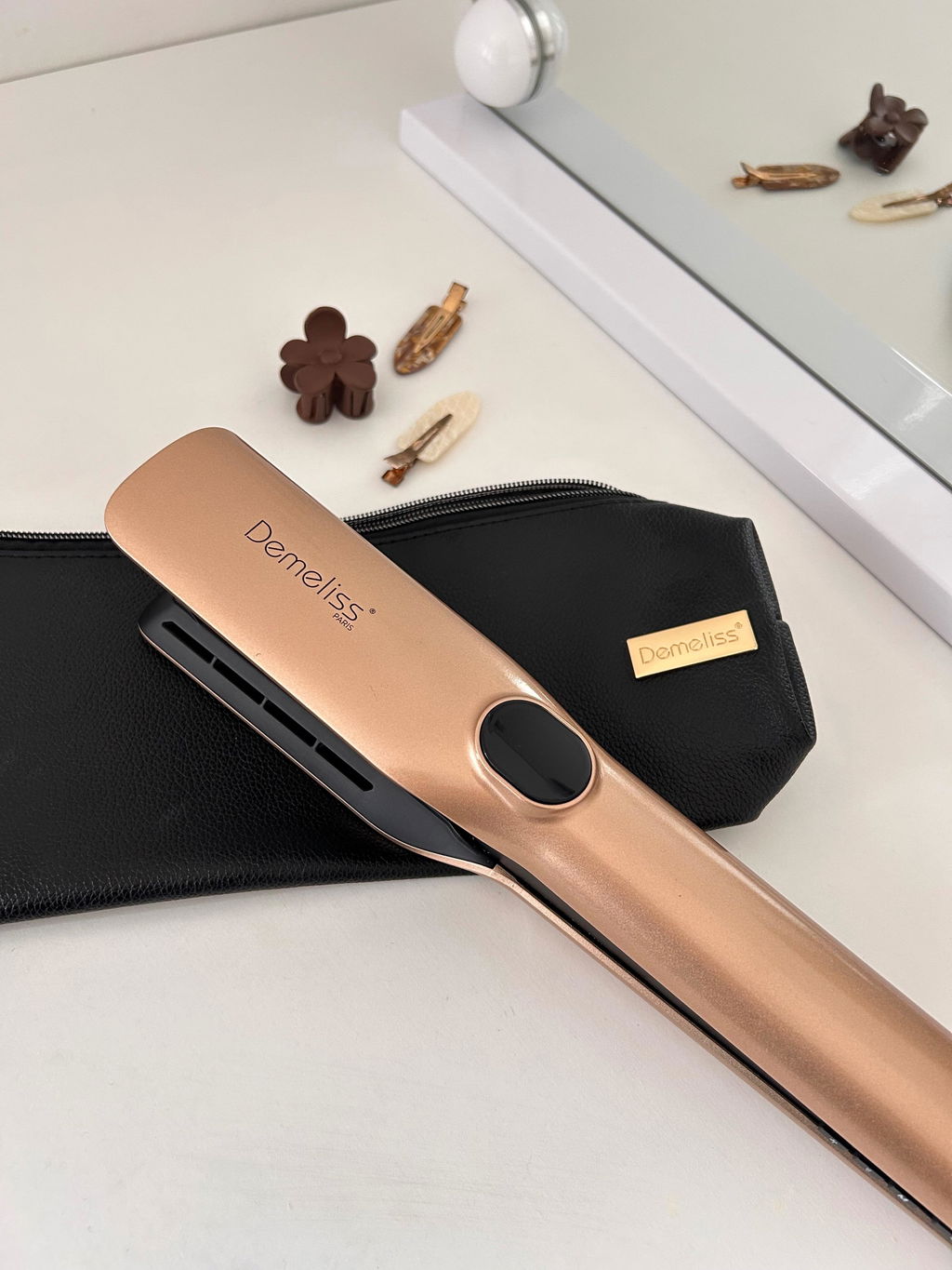 Badezimmer-Must-have