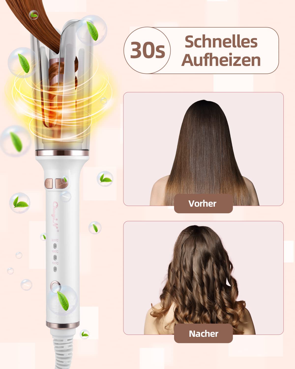 ckeyin-automatischer-lockenstab-gro-e-locken-keramik-wei image 3