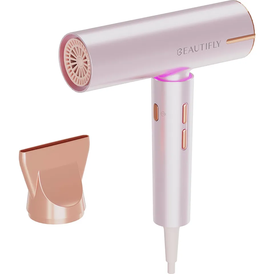 beautifly-candy-flow-haartrockner-mit-bldc-motor-110-000-u-min image 1